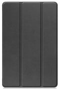 iPad Pro 13 / Air 6 Leather Protective Case – Solid Color Folio Cover