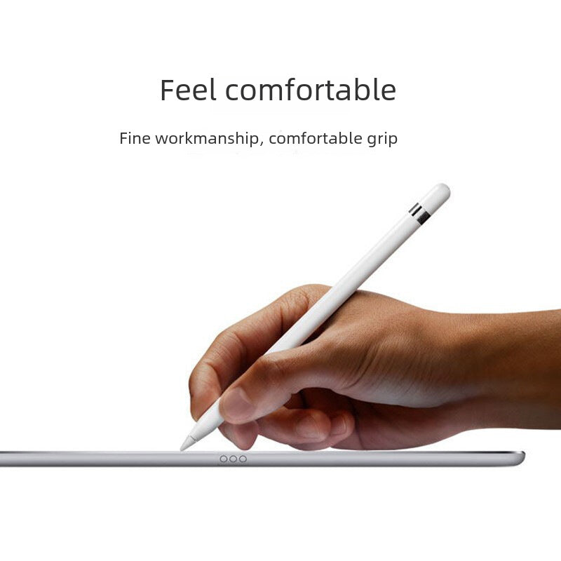 iPad Stylus Pen – Universal Apple Pencil Alternative for Drawing, Writing, Coloring & Precision Touch