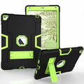 Heavy Duty Kids iPad Case – Silicone Shockproof Cover for iPad 2, 3 & 4