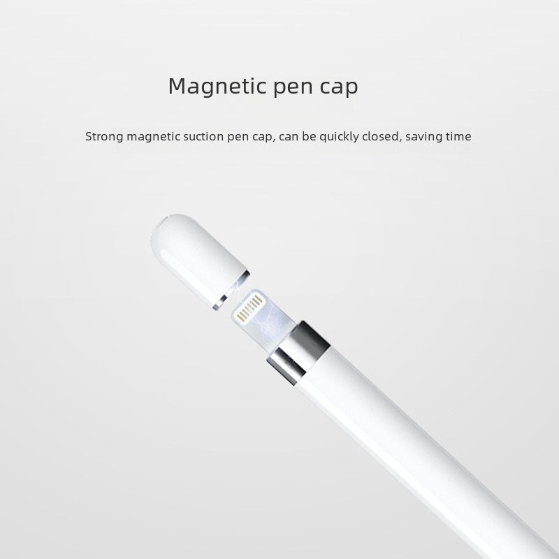 iPad Stylus Pen – Universal Apple Pencil Alternative for Drawing, Writing, Coloring & Precision Touch