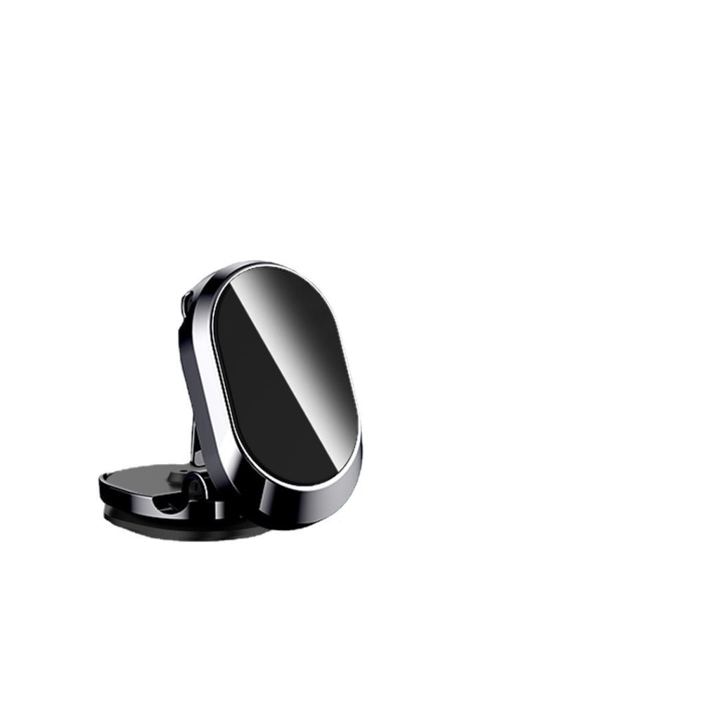 Magnetic Car Phone Holder – Multi-Function Air Vent Navigation Mount