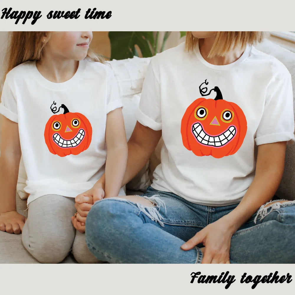 Espooky Vibes Latina Halloween Iron-On Patch – DTF Heat Transfer for Hoodies & Tees