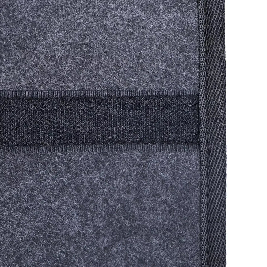 Foldable Felt Car Trunk Storage Bag – Portable Multifunctional Organizer for Travel & Daily Use