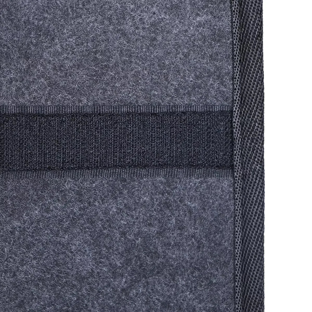 Foldable Felt Car Trunk Storage Bag – Portable Multifunctional Organizer for Travel & Daily Use